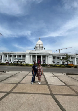 Sri Lanka Travel Moment 04