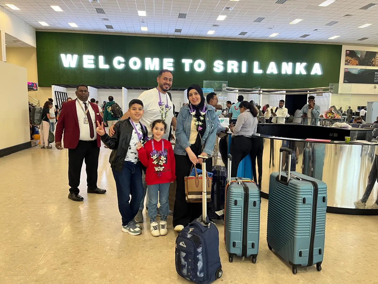 Sri Lanka Travel Moment 46
