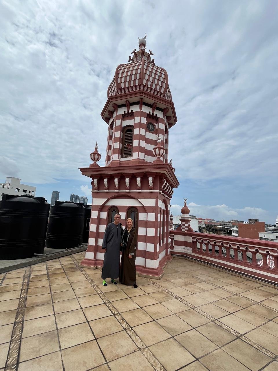 Sri Lanka Travel Moment 59