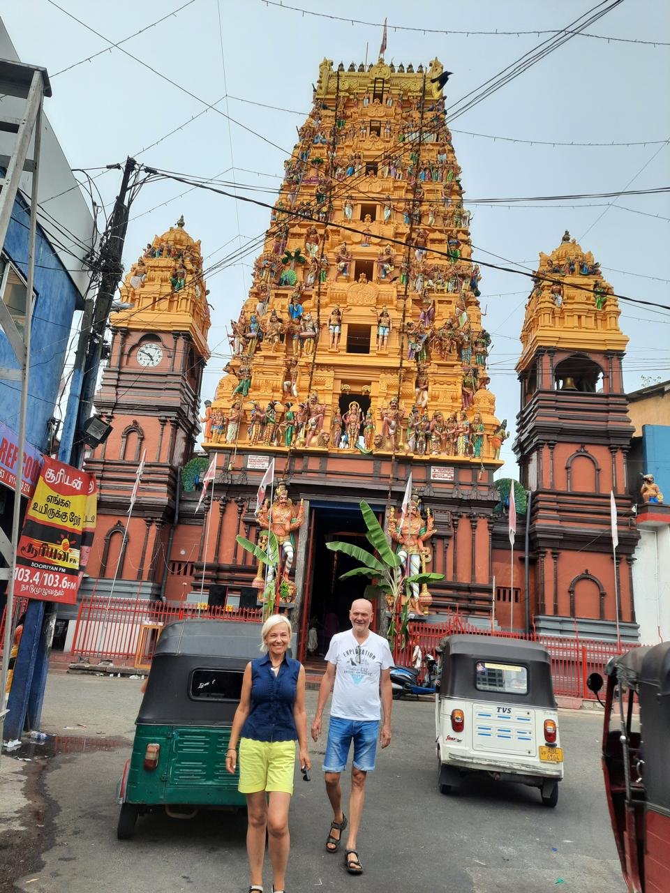 Sri Lanka Travel Moment 68