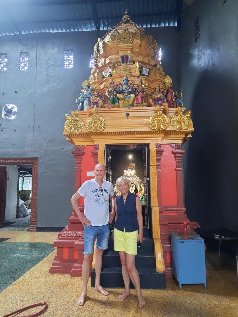Sri Lanka Travel Moment 69