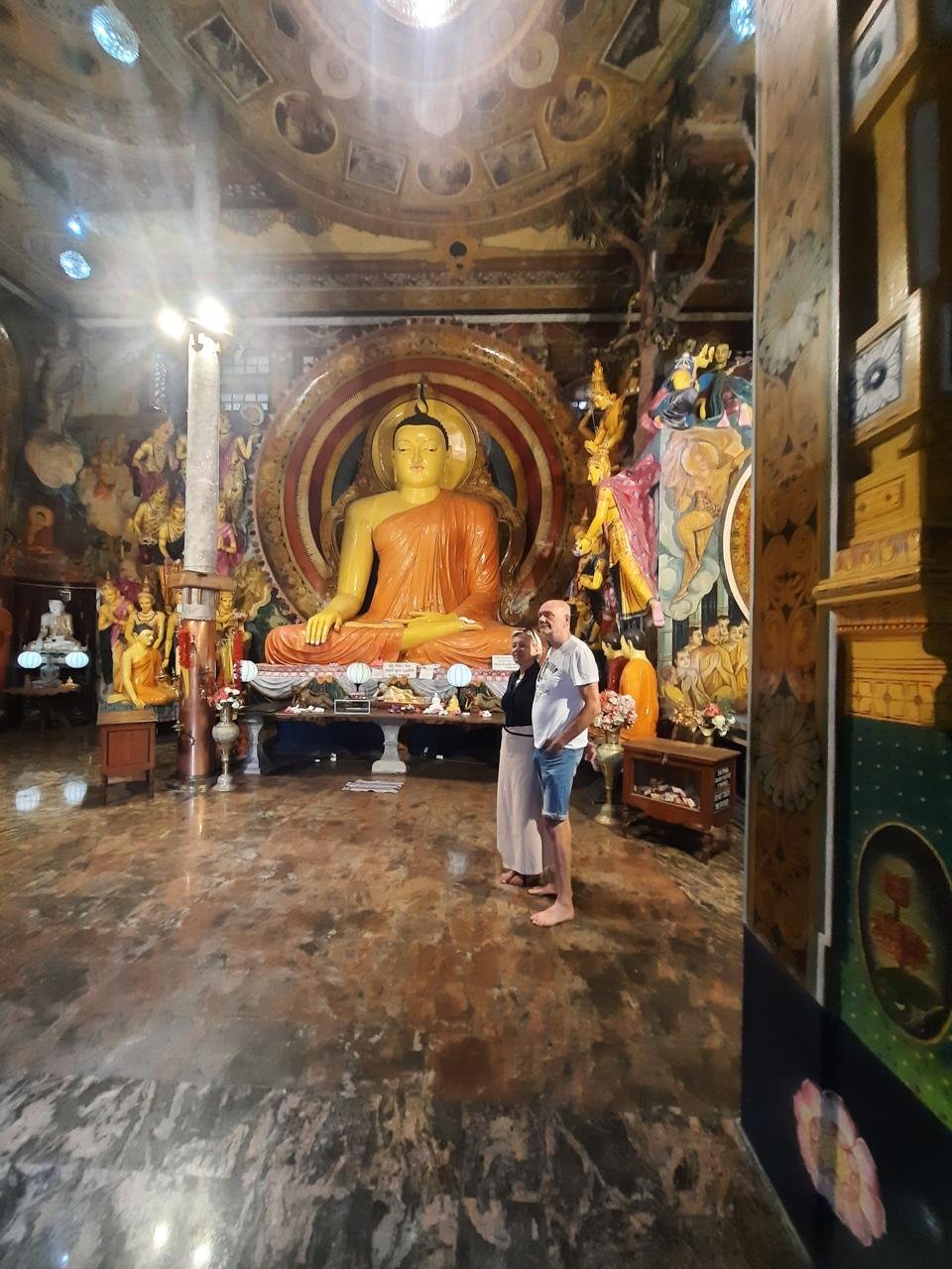Sri Lanka Travel Moment 71