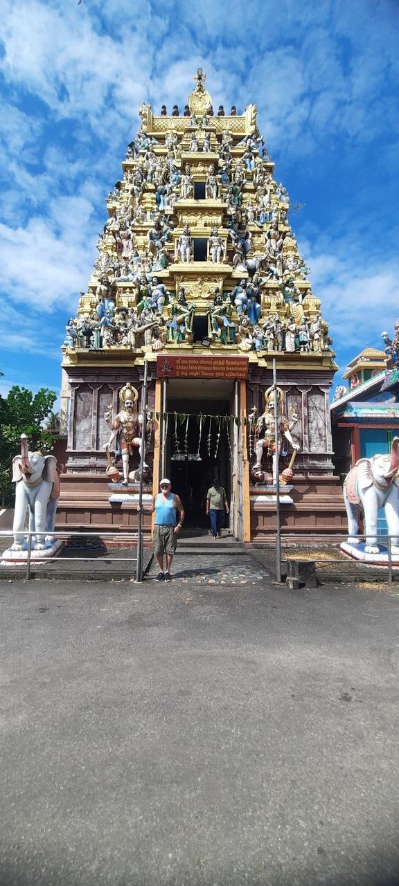 Sri Lanka Travel Moment 73