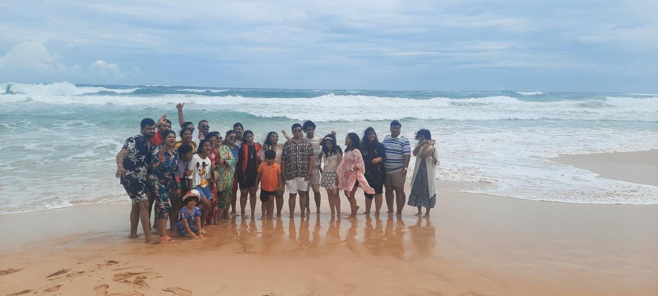 Sri Lanka Travel Moment 74
