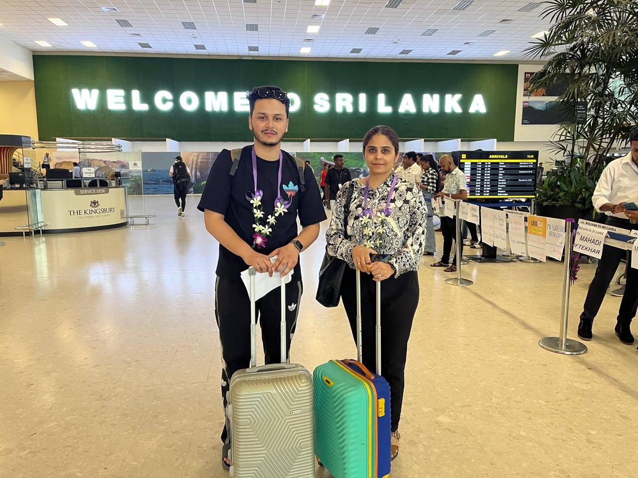 Sri Lanka Travel Moment 83