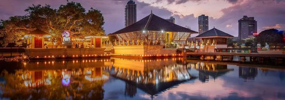 The Complete Colombo City Guide for First-Time Visitors