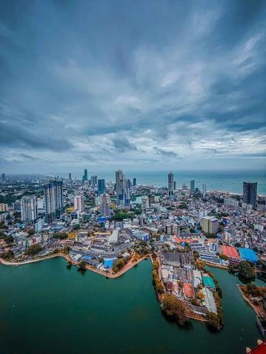 The Complete Colombo City Guide for First-Time Visitors
