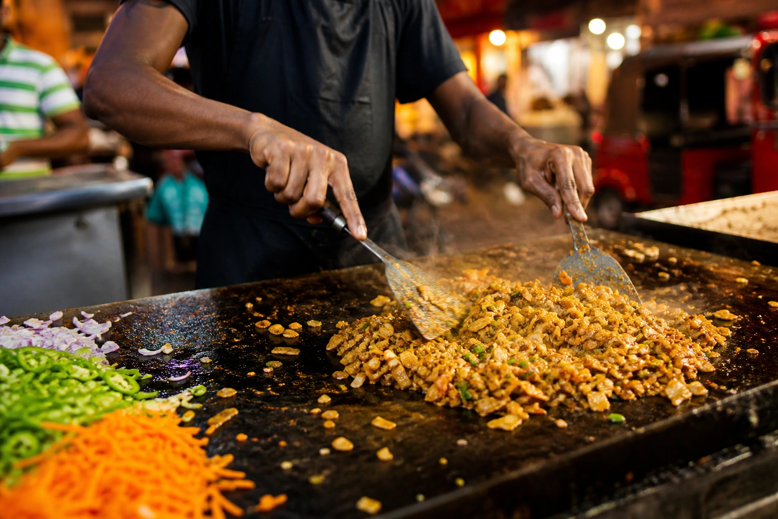 What to Eat in Colombo: A Local Food Lover’s Guide