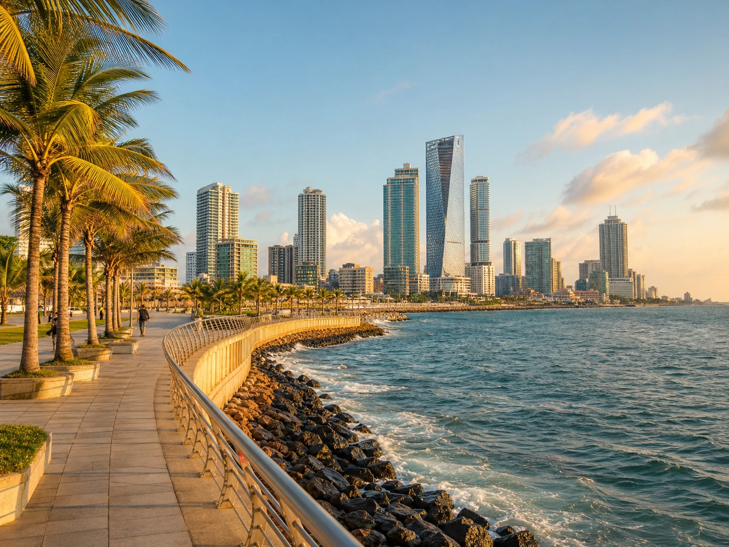 Colombo Port City