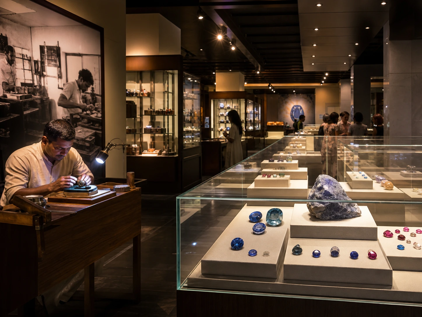 Gem Museum
