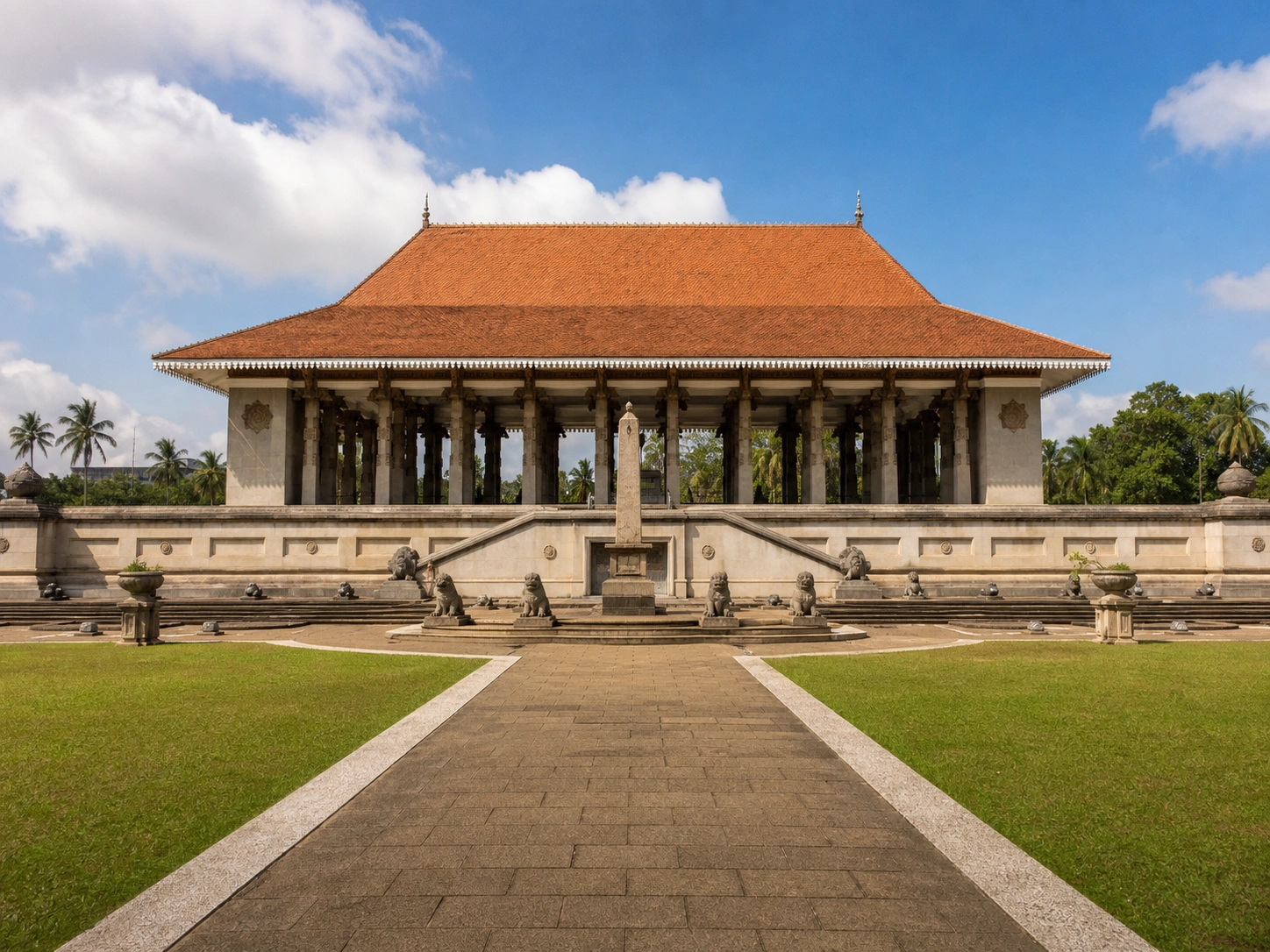 Independence Square