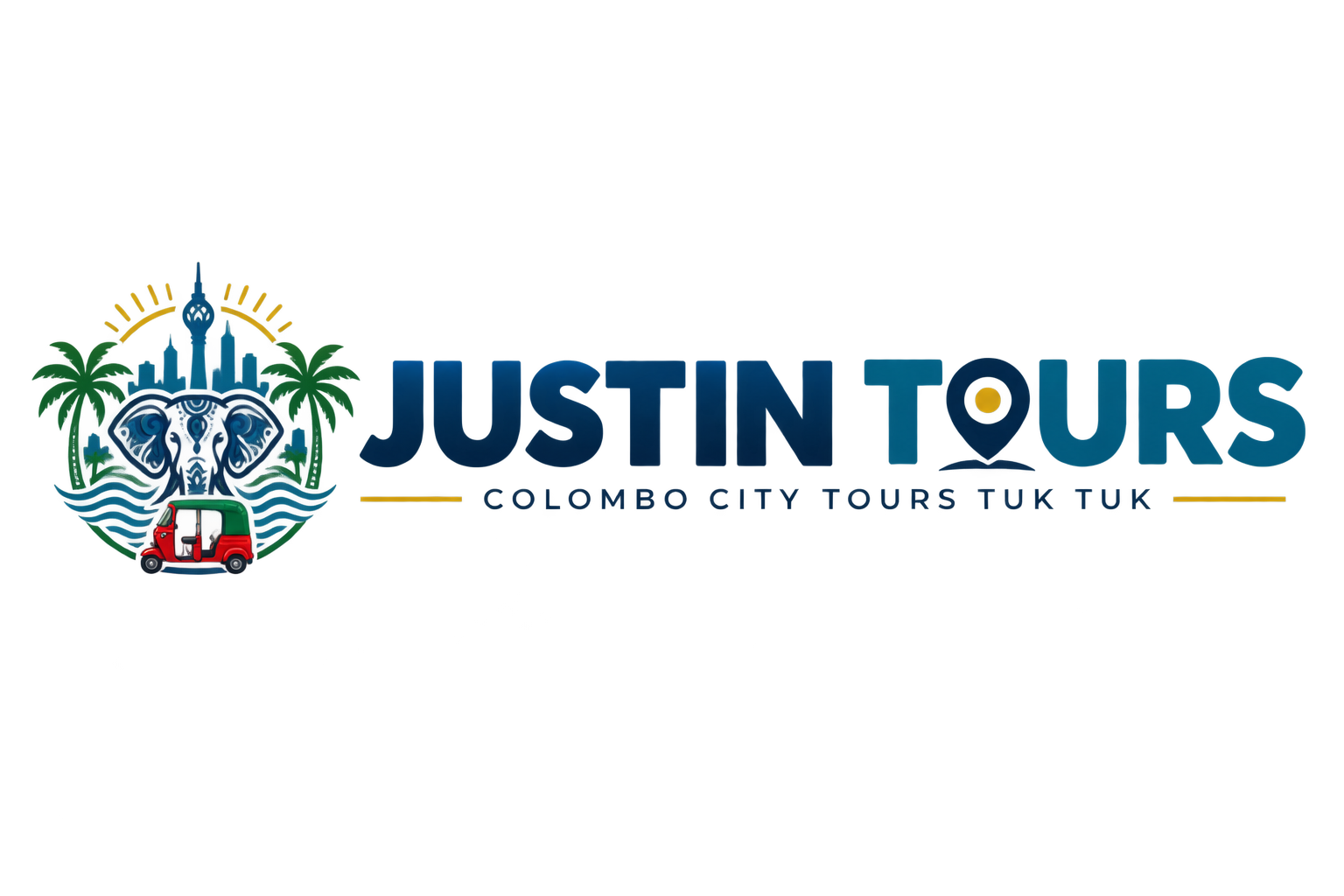 Justing Tours