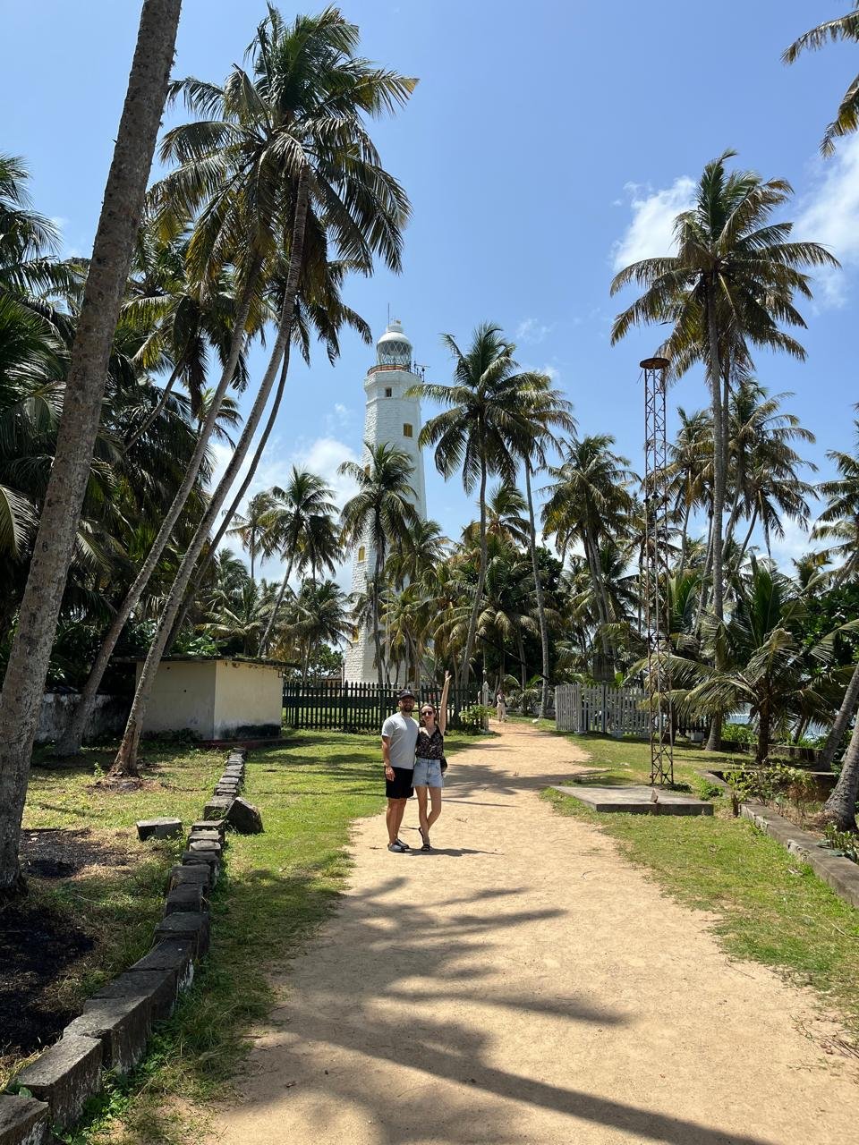 Southern Coast Experience