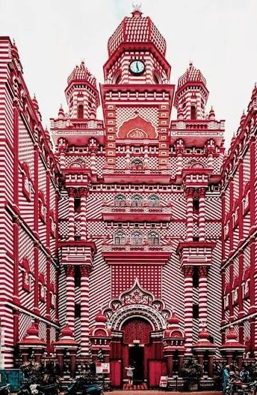 Red Mosque