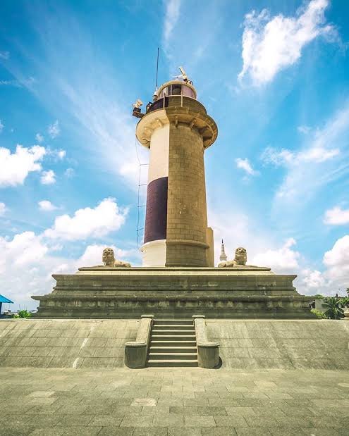 Colombo Lighthouse