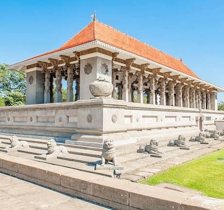Independence Square